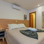 Apartamento Letícia novinho próximo a Borges de Medeiros em Gramado