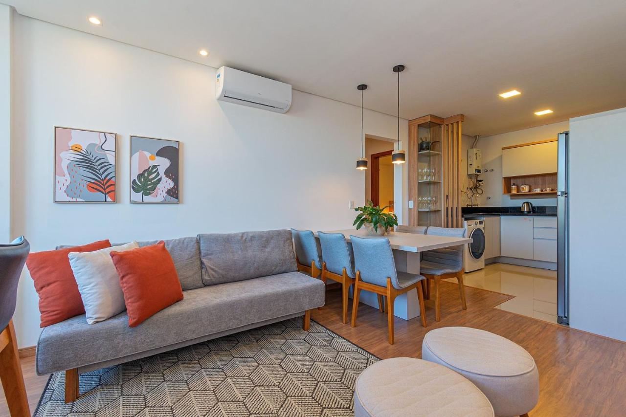 Apartamento Apartamento Leticia - House Temporada