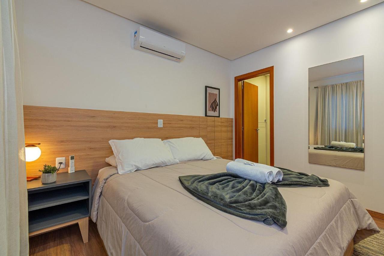 Apartamento Leticia - House Temporada Gramado