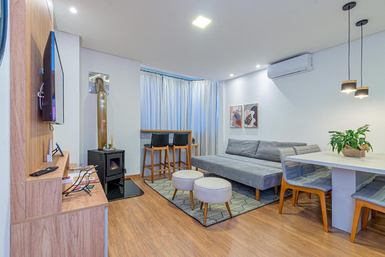Apartamento Apartamento Leticia - House Temporada *