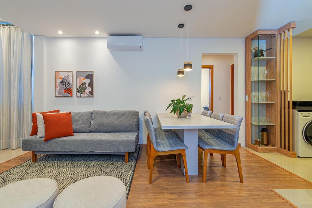 Apartamento Leticia - House Temporada