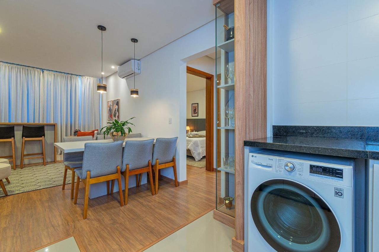 Apartamento Leticia - House Temporada