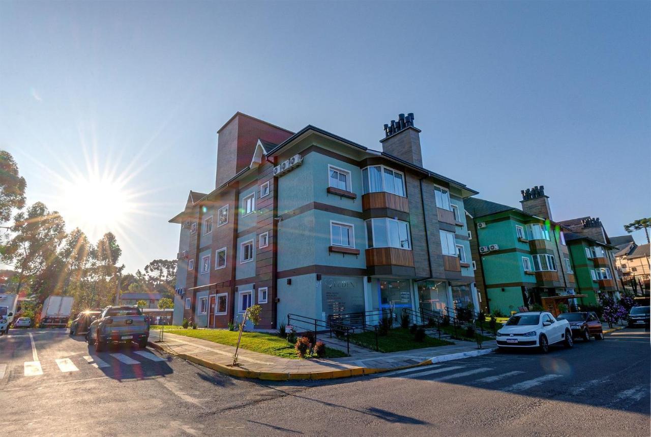 Apartamento Leticia - House Temporada Apartamento Gramado