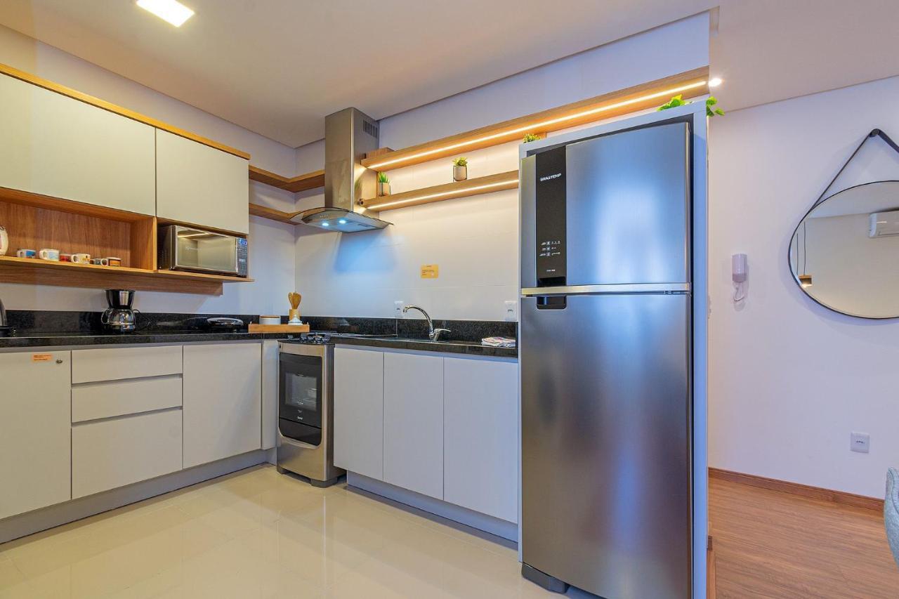 Apartamento Leticia - House Temporada Gramado