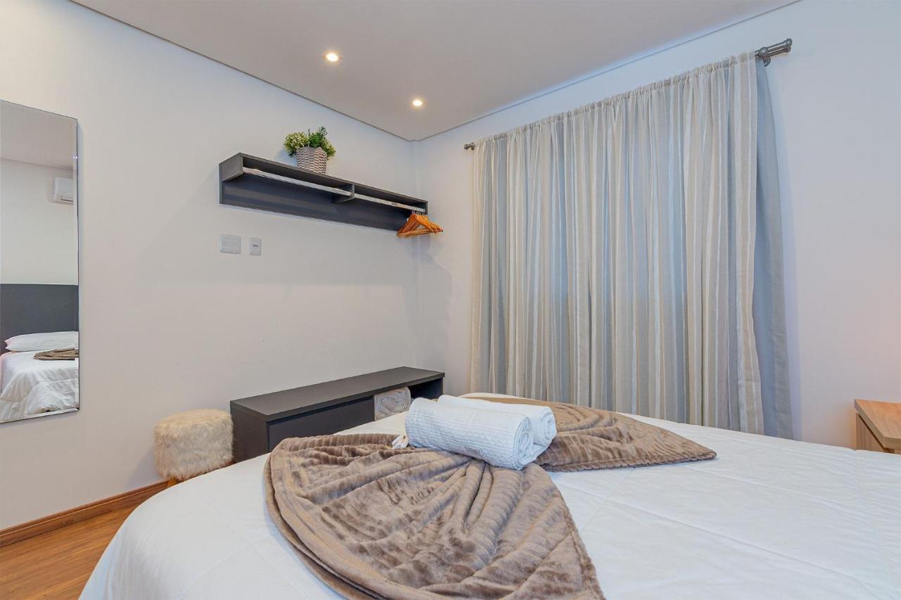 Apartamento Apartamento Leticia - House Temporada Gramado