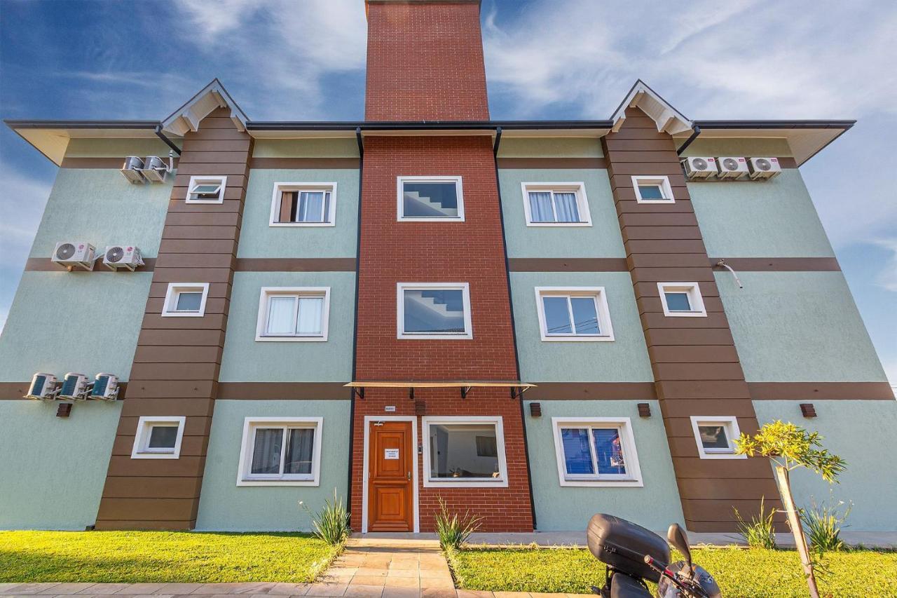 Apartamento Leticia - House Temporada